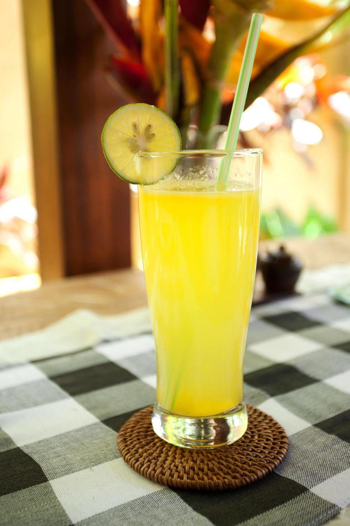 Segening Villa Ubud Eksteriør bilde